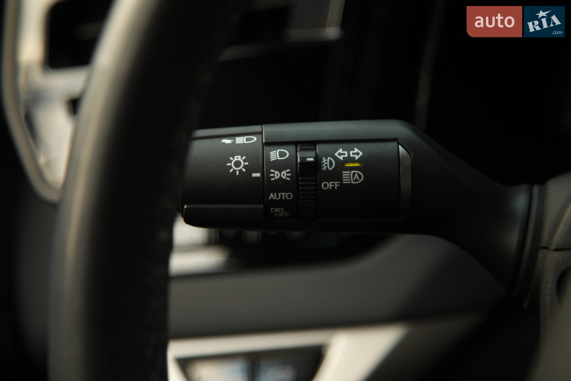 2023 Lexus RX - мініатюра 32