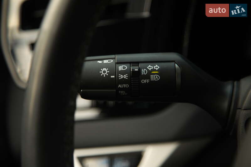 Внедорожник / Кроссовер Lexus RX 2023 в Харькове фото 32 Внедорожник / Кроссовер Lexus RX 2023 в Харькове