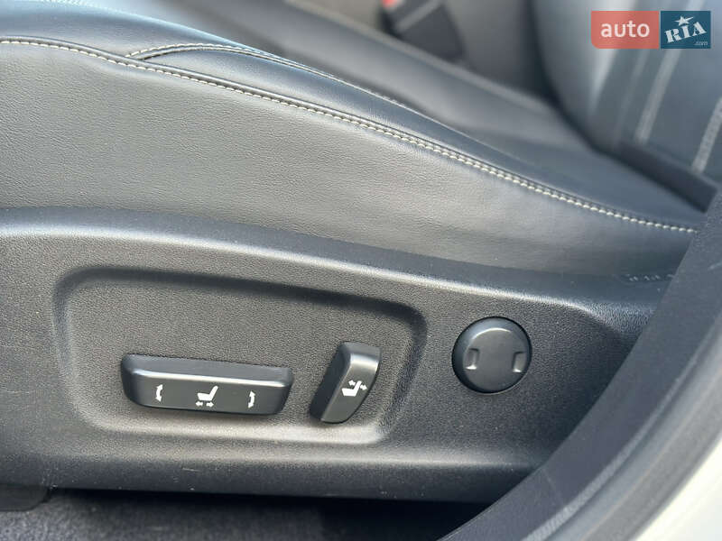 Внедорожник / Кроссовер Lexus RX 2020 в Житомире фото 35 Внедорожник / Кроссовер Lexus RX 2020 в Житомире