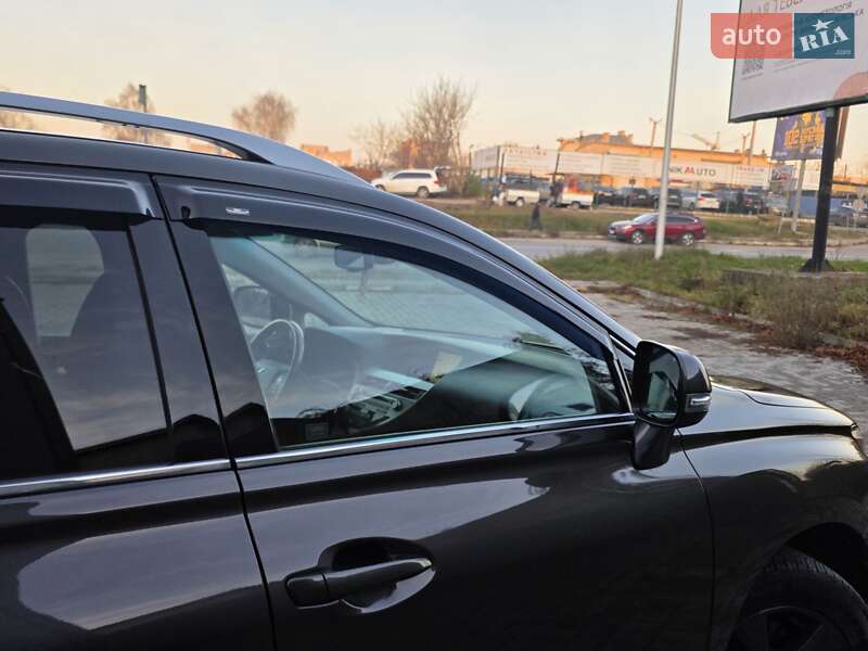 Внедорожник / Кроссовер Lexus RX 2010 в Ивано-Франковске фото 16 Внедорожник / Кроссовер Lexus RX 2010 в Ивано-Франковске