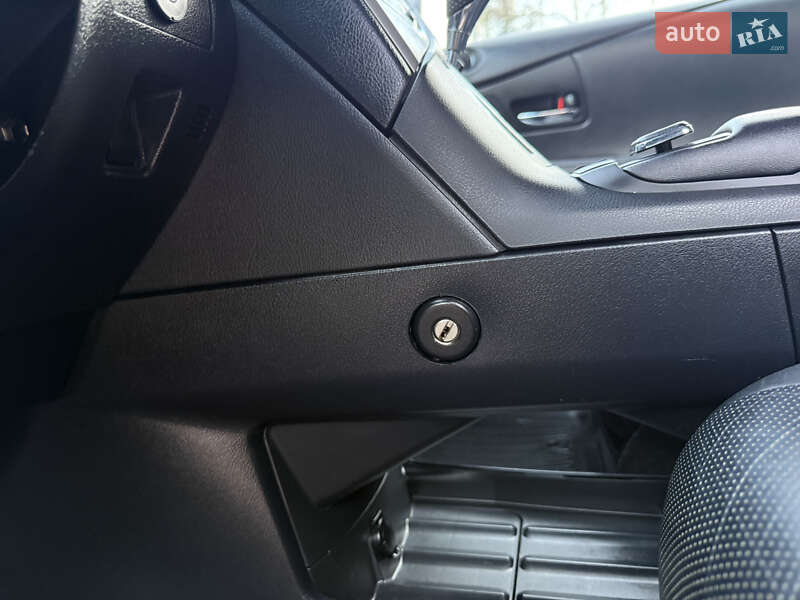 Позашляховик / Кросовер Lexus RX 2014 в Бердичеві