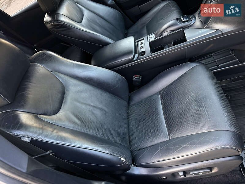 Позашляховик / Кросовер Lexus RX 2014 в Бердичеві
