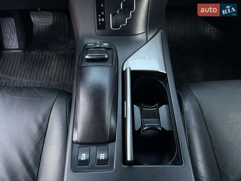 Позашляховик / Кросовер Lexus RX 2014 в Бердичеві