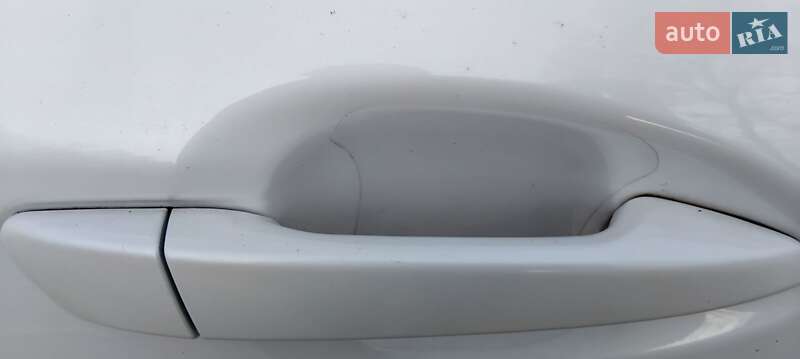 Внедорожник / Кроссовер Lexus RX 2011 в Броварах