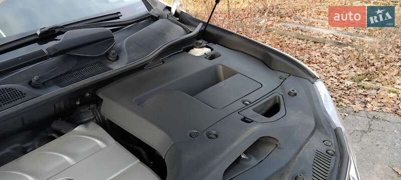 Внедорожник / Кроссовер Lexus RX 2011 в Броварах