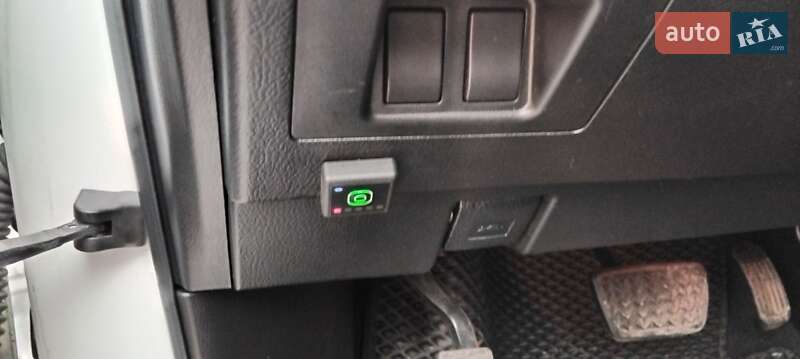 Внедорожник / Кроссовер Lexus RX 2011 в Броварах