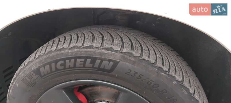 Внедорожник / Кроссовер Lexus RX 2011 в Броварах