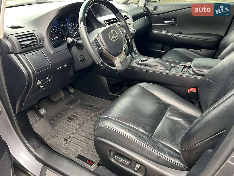 Внедорожник / Кроссовер Lexus RX 2014 в Киеве фото 15 Внедорожник / Кроссовер Lexus RX 2014 в Киеве