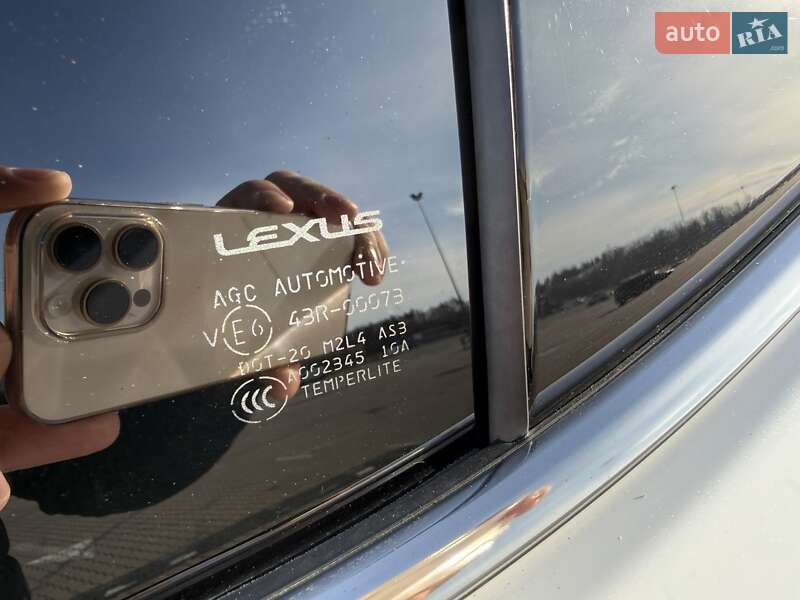 Позашляховик / Кросовер Lexus RX 2018 в Києві фото 31 Позашляховик / Кросовер Lexus RX 2018 в Києві