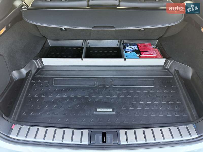 Позашляховик / Кросовер Lexus RX 2018 в Києві фото 27 Позашляховик / Кросовер Lexus RX 2018 в Києві