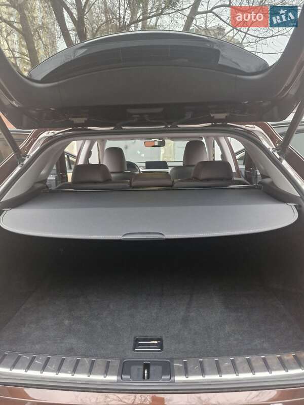 Внедорожник / Кроссовер Lexus RX 2016 в Киеве фото 29 Внедорожник / Кроссовер Lexus RX 2016 в Киеве