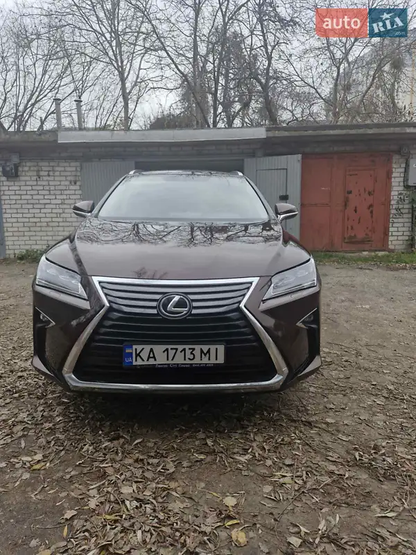 Lexus RX 2015 VIN 2T2BK1BA2FC326228 фото оголошення 40 з 79