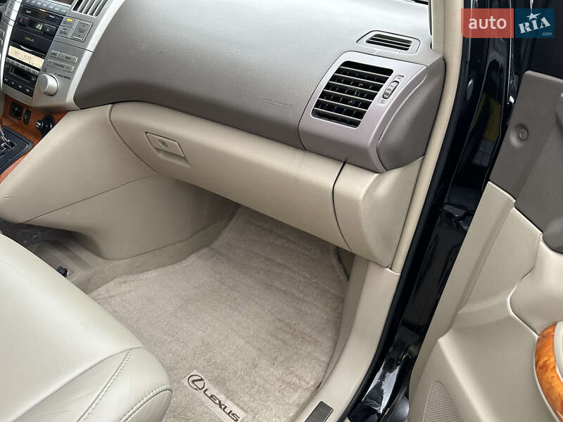 Внедорожник / Кроссовер Lexus RX 2008 в Киеве фото 47 Внедорожник / Кроссовер Lexus RX 2008 в Киеве