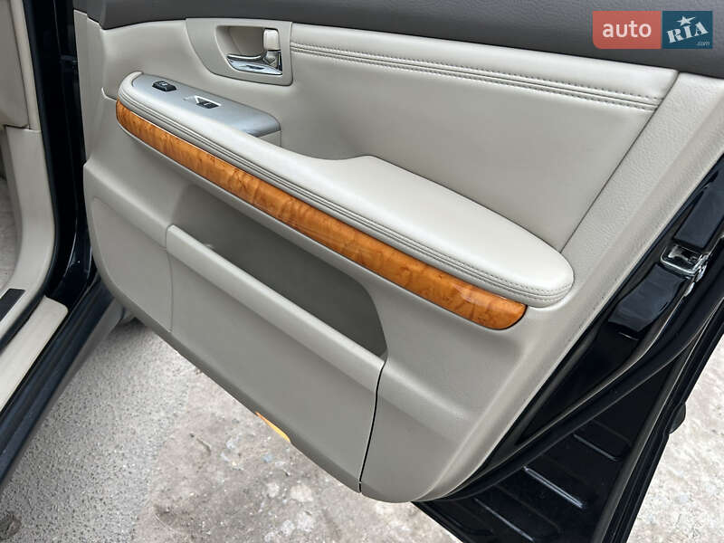 Внедорожник / Кроссовер Lexus RX 2008 в Киеве фото 50 Внедорожник / Кроссовер Lexus RX 2008 в Киеве