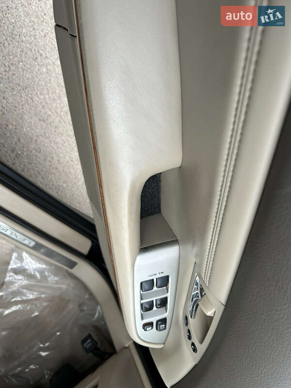 Внедорожник / Кроссовер Lexus RX 2008 в Киеве фото 57 Внедорожник / Кроссовер Lexus RX 2008 в Киеве