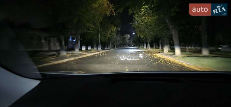 Внедорожник / Кроссовер Lexus RX 2020 в Кривом Роге