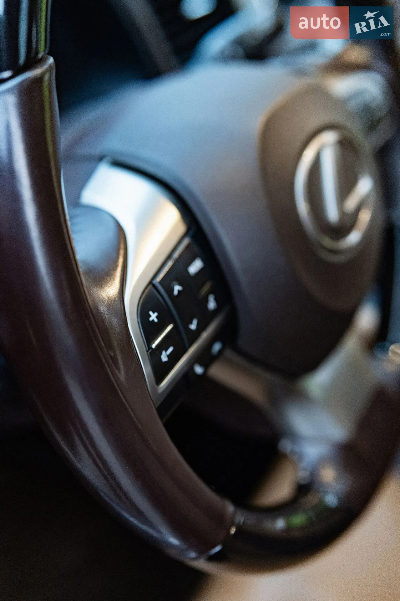 2020 Lexus RX - мініатюра 17