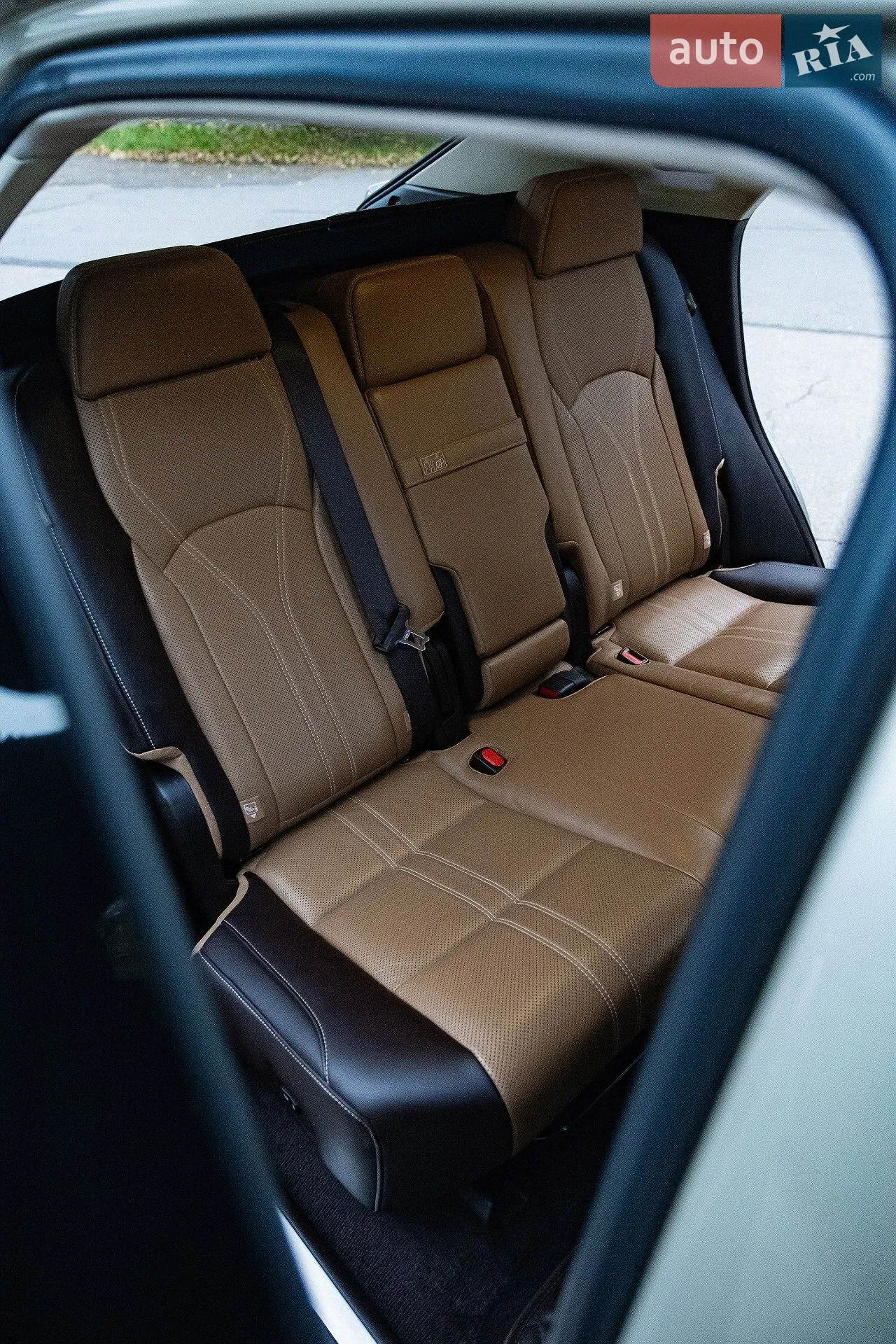 2020 Lexus RX - мініатюра 12
