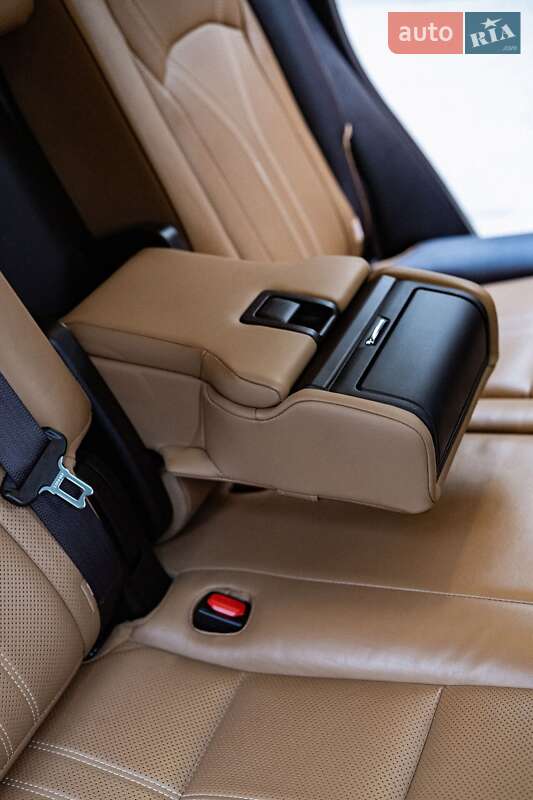 Внедорожник / Кроссовер Lexus RX 2020 в Кривом Роге