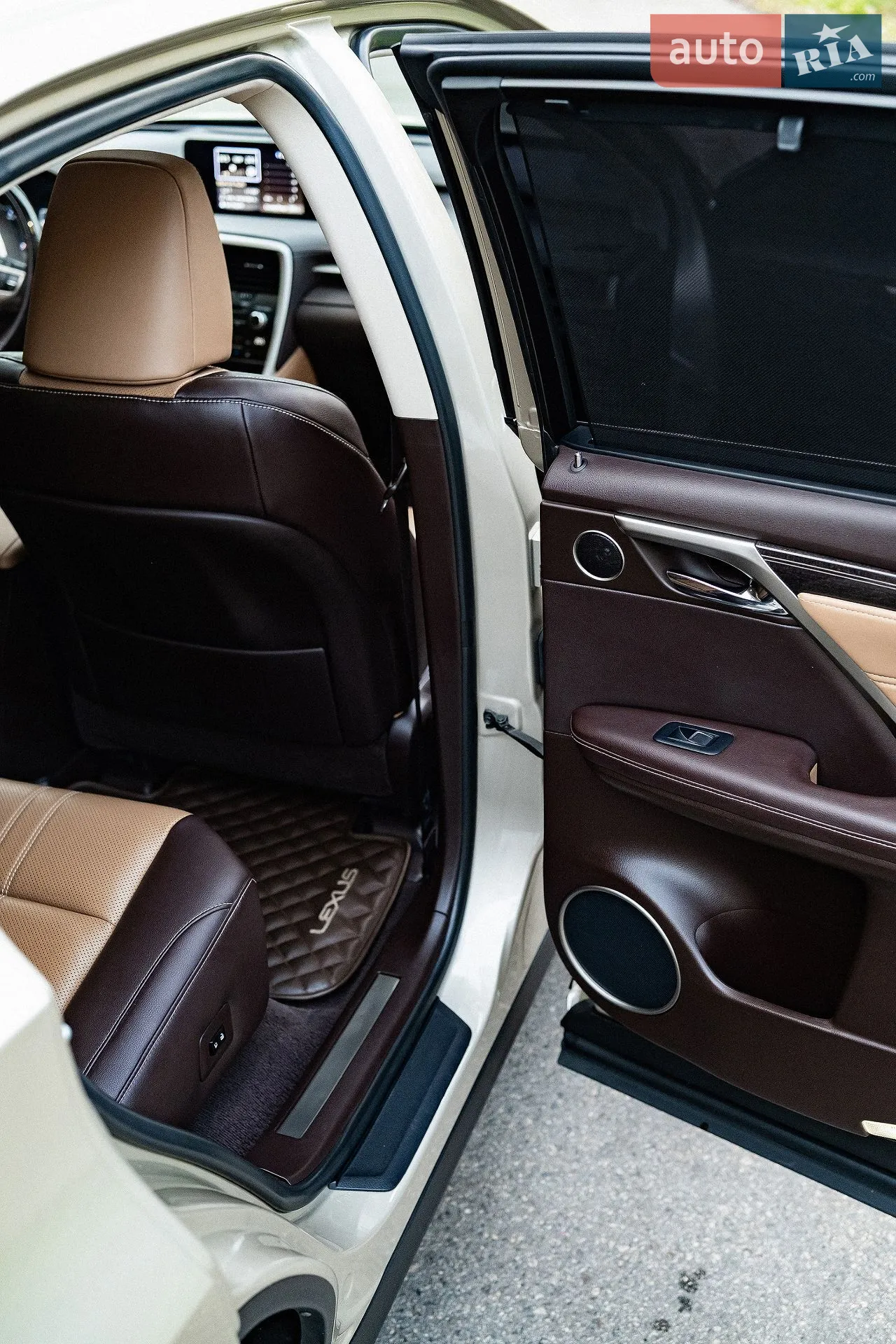 2020 Lexus RX - мініатюра 28