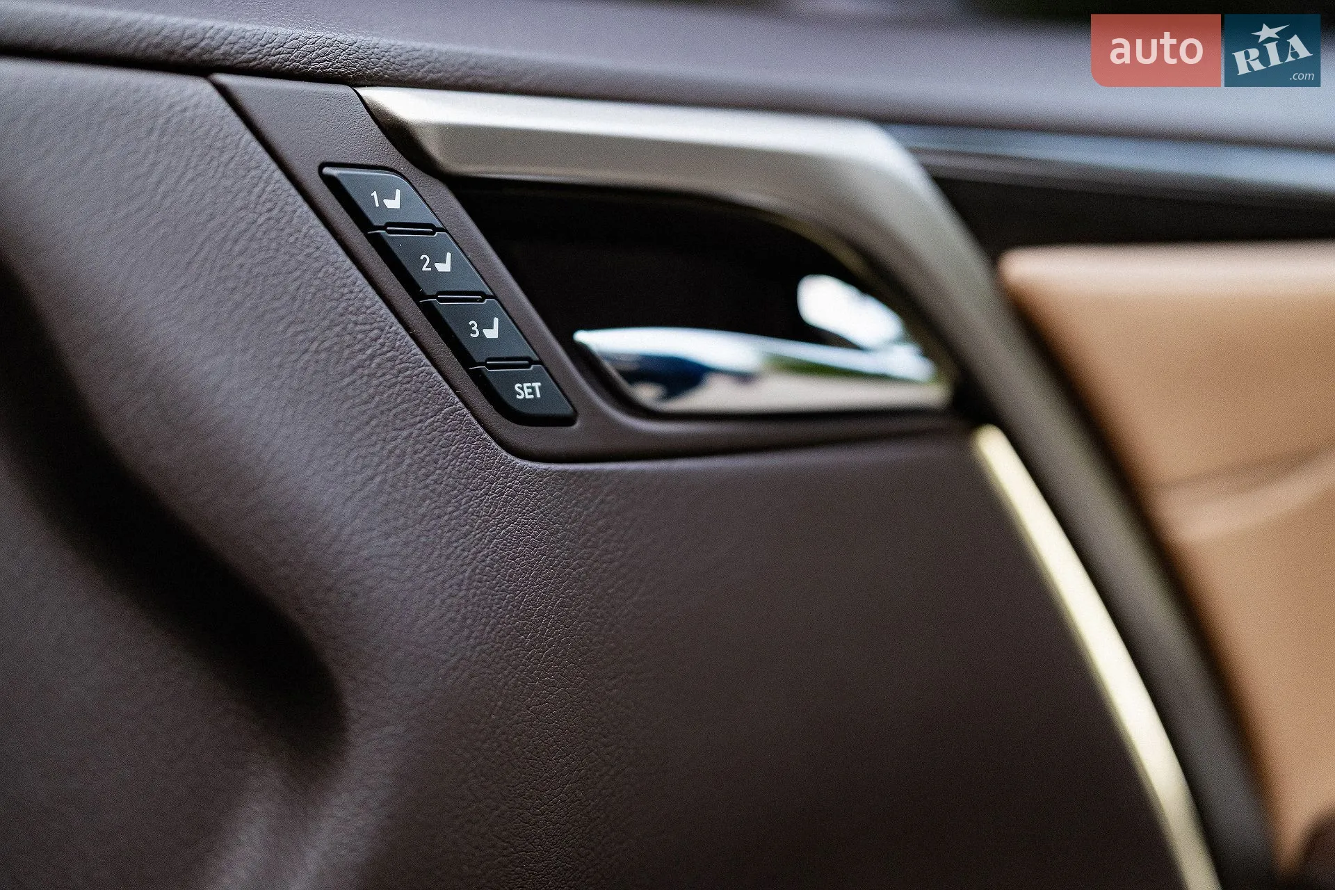 2020 Lexus RX - мініатюра 31