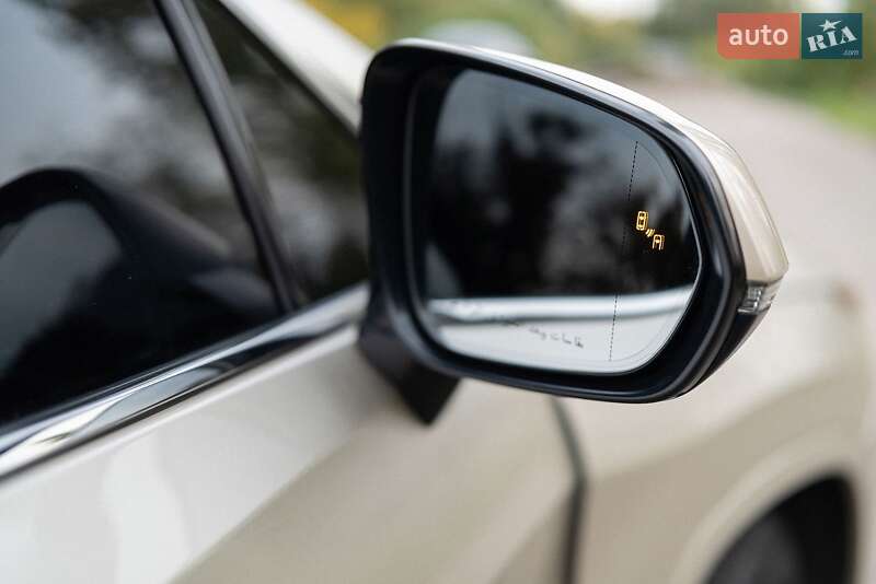 Внедорожник / Кроссовер Lexus RX 2020 в Кривом Роге