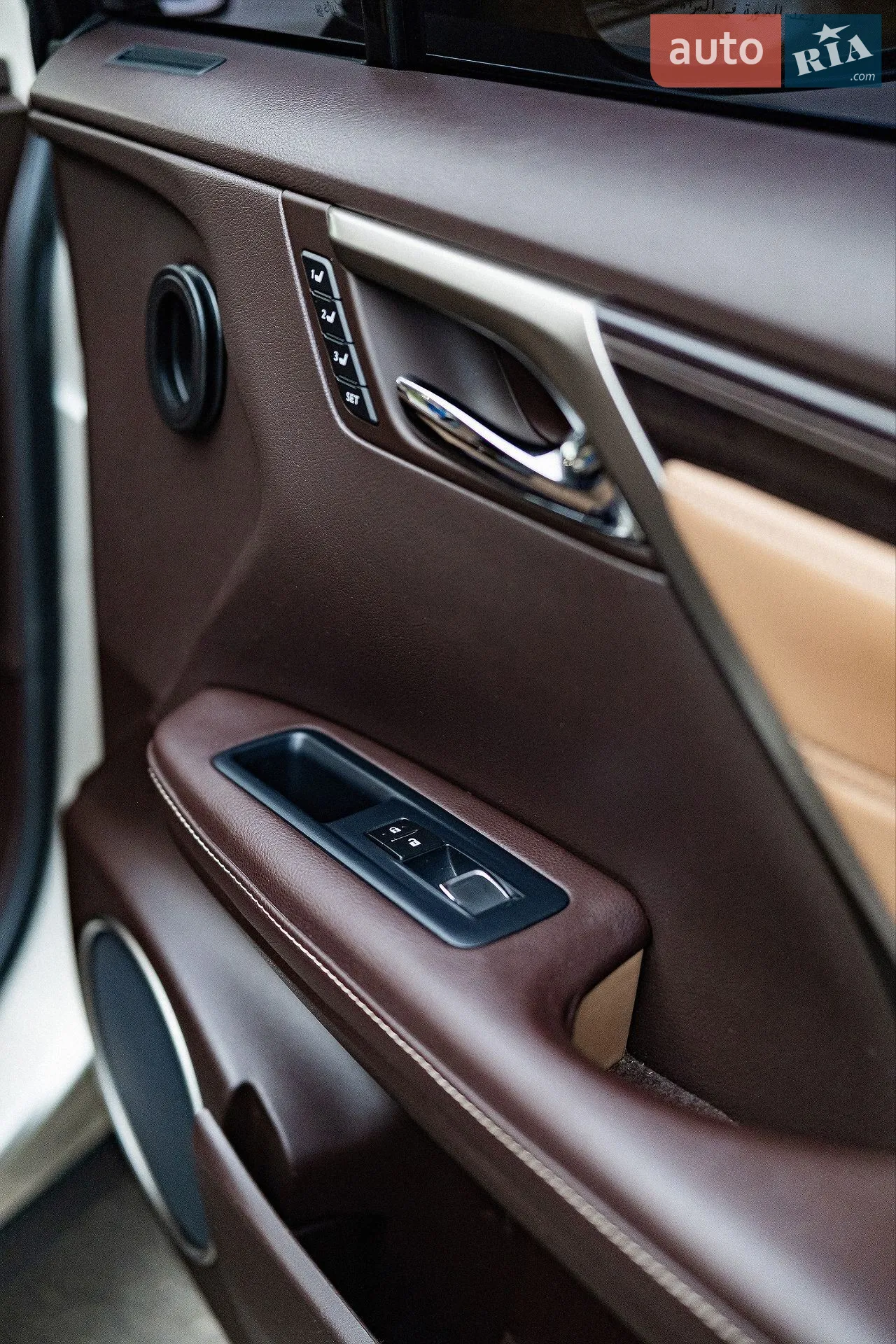 2020 Lexus RX - мініатюра 32