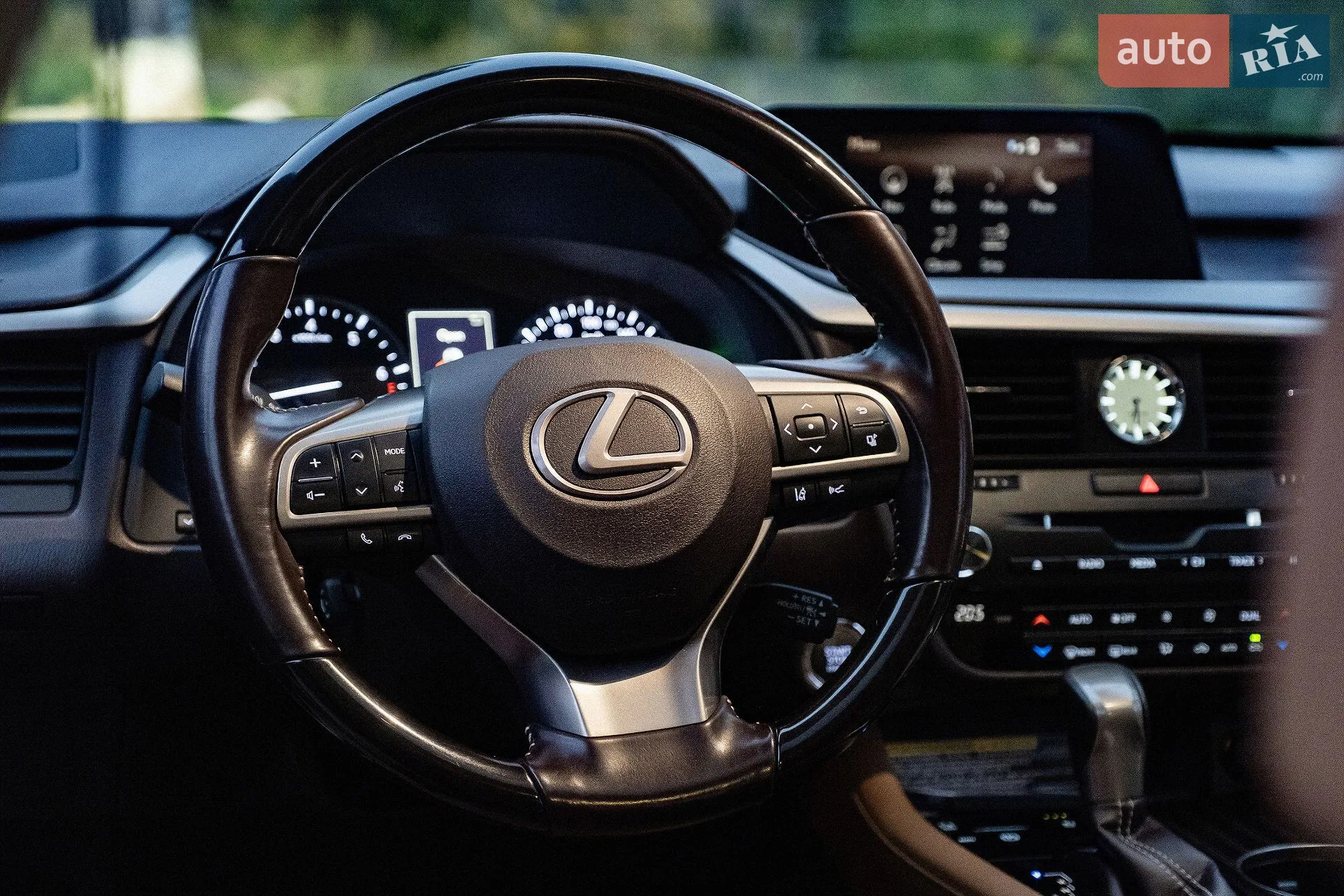 2020 Lexus RX - мініатюра 36