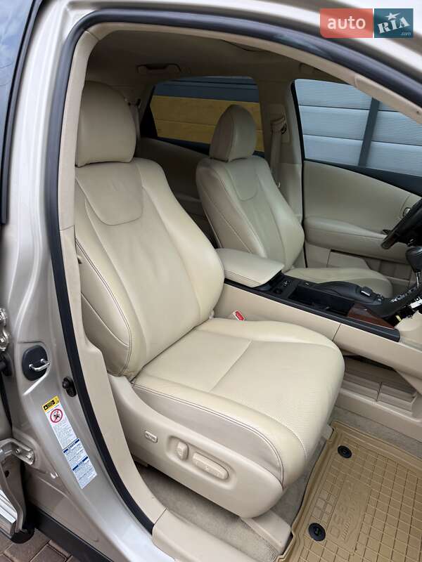 Внедорожник / Кроссовер Lexus RX 2014 в Белой Церкви фото 41 Внедорожник / Кроссовер Lexus RX 2014 в Белой Церкви