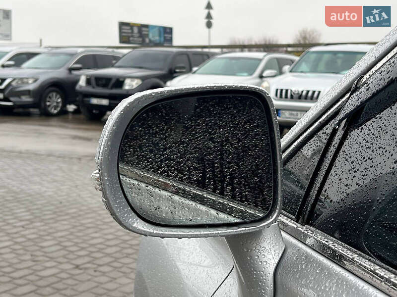 Позашляховик / Кросовер Lexus RX 2012 в Львові