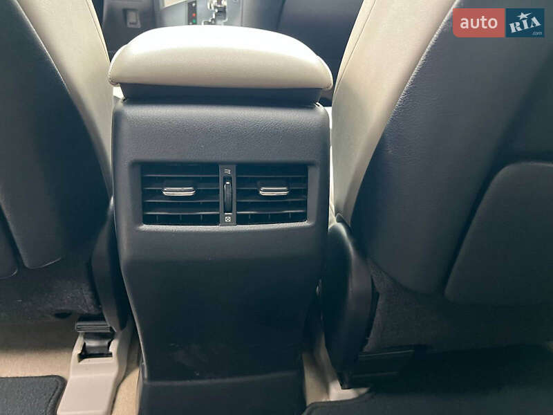 Позашляховик / Кросовер Lexus RX 2012 в Львові