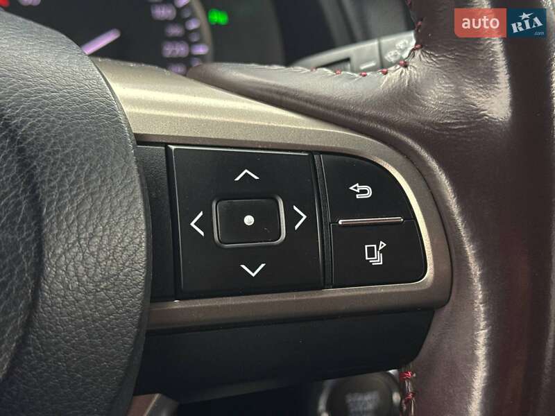 Внедорожник / Кроссовер Lexus RX 2016 в Киеве фото 15 Внедорожник / Кроссовер Lexus RX 2016 в Киеве