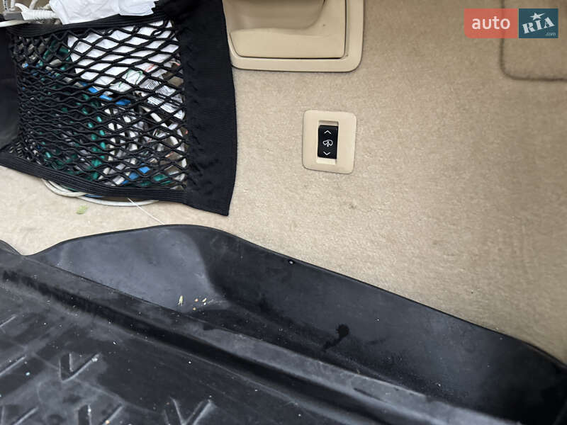 Внедорожник / Кроссовер Lexus RX 2010 в Днепре