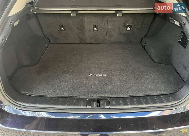 Внедорожник / Кроссовер Lexus RX 2015 в Киеве