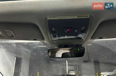Внедорожник / Кроссовер Lexus RX 2022 в Черновцах