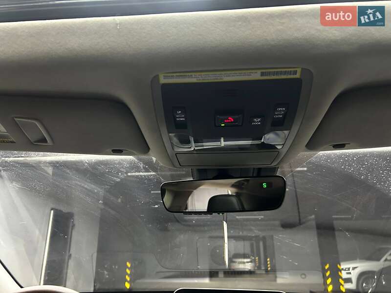 Внедорожник / Кроссовер Lexus RX 2022 в Черновцах