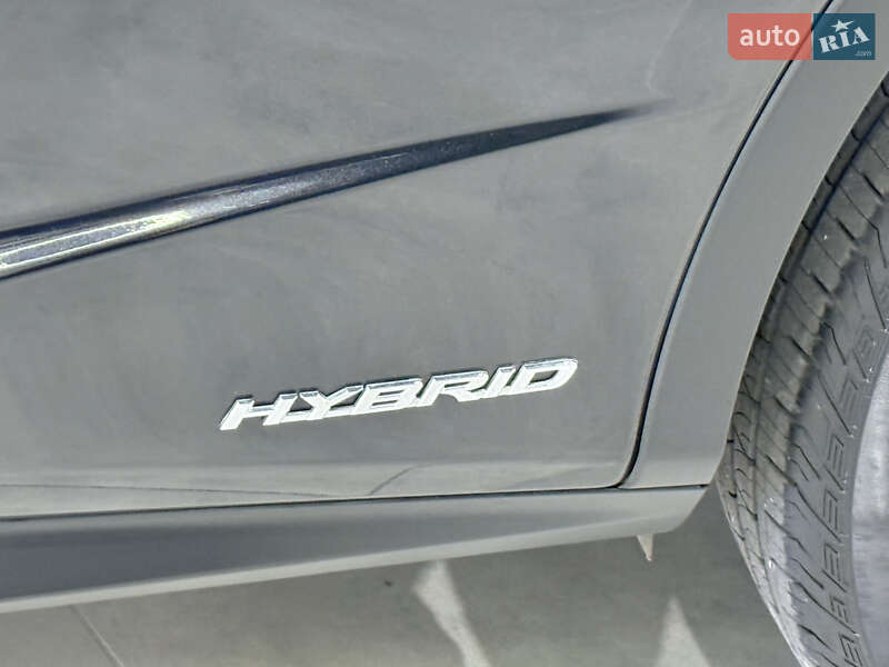 Внедорожник / Кроссовер Lexus RX 2019 в Одессе фото 18 Внедорожник / Кроссовер Lexus RX 2019 в Одессе