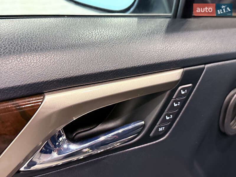 Внедорожник / Кроссовер Lexus RX 2019 в Одессе фото 32 Внедорожник / Кроссовер Lexus RX 2019 в Одессе