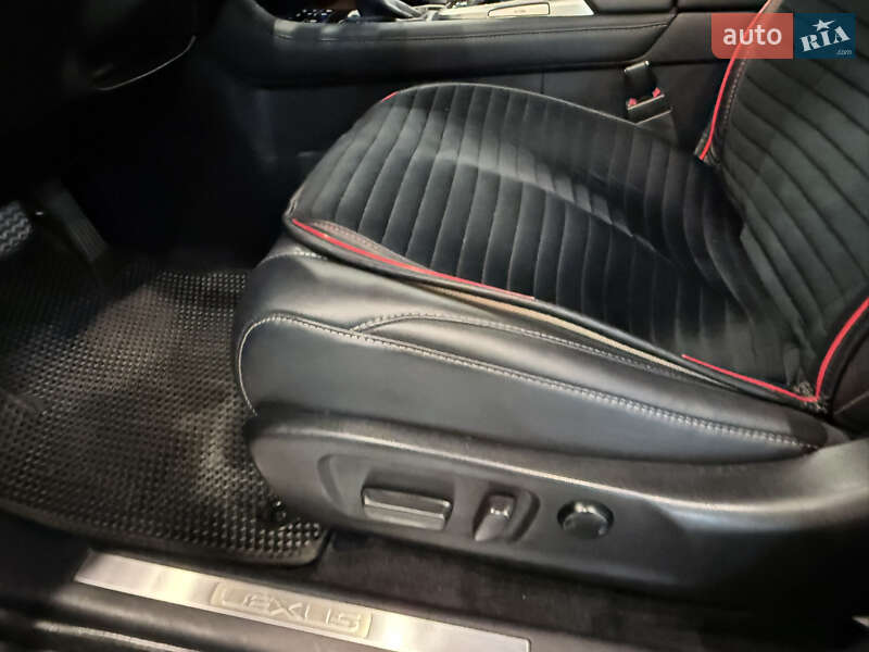 Внедорожник / Кроссовер Lexus RX 2019 в Одессе фото 58 Внедорожник / Кроссовер Lexus RX 2019 в Одессе