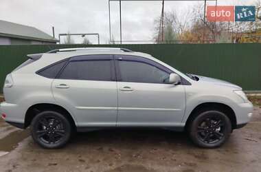 Внедорожник / Кроссовер Lexus RX 2007 в Драбове