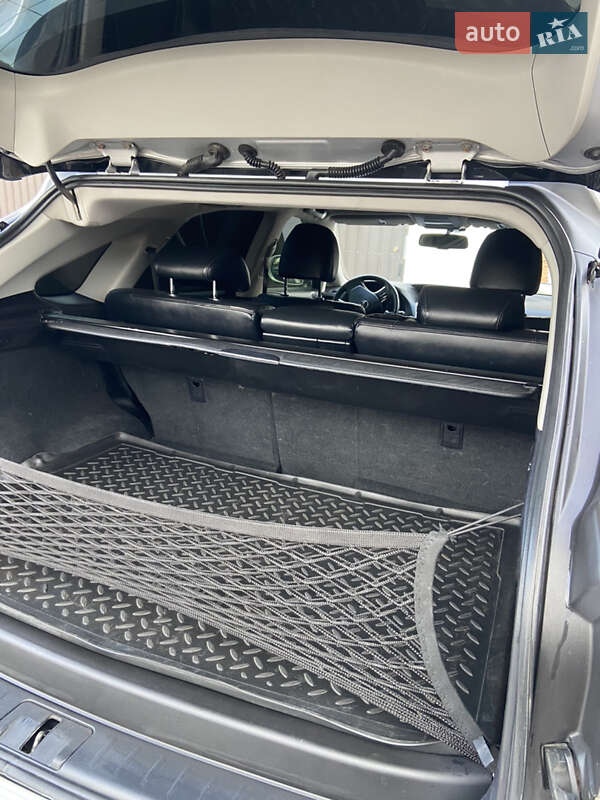 Позашляховик / Кросовер Lexus RX 2009 в Харкові фото 15 Позашляховик / Кросовер Lexus RX 2009 в Харкові