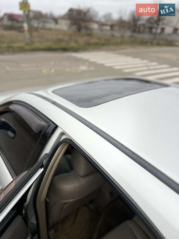 Внедорожник / Кроссовер Lexus RX 2006 в Киеве