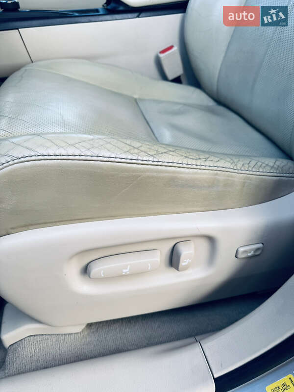 Внедорожник / Кроссовер Lexus RX 2015 в Киеве