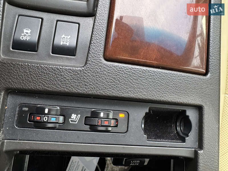 Внедорожник / Кроссовер Lexus RX 2015 в Киеве