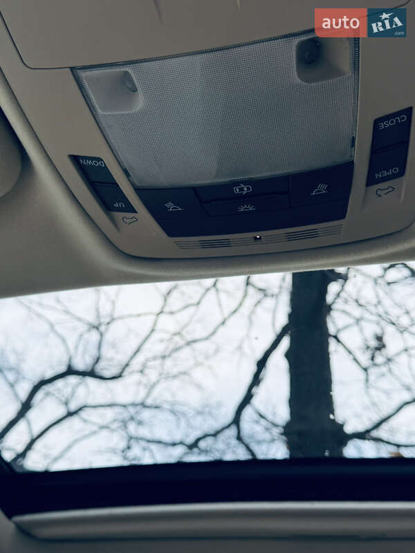 Внедорожник / Кроссовер Lexus RX 2015 в Киеве