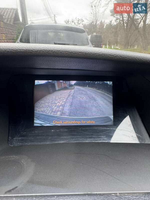 Внедорожник / Кроссовер Lexus RX 2015 в Киеве