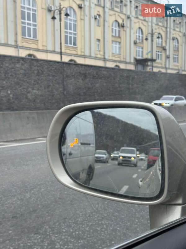 Внедорожник / Кроссовер Lexus RX 2015 в Киеве