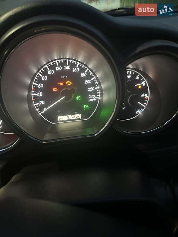 Позашляховик / Кросовер Lexus RX 2007 в Харкові фото 6 Позашляховик / Кросовер Lexus RX 2007 в Харкові