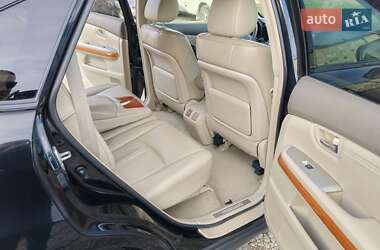 Внедорожник / Кроссовер Lexus RX 2008 в Кагарлыке