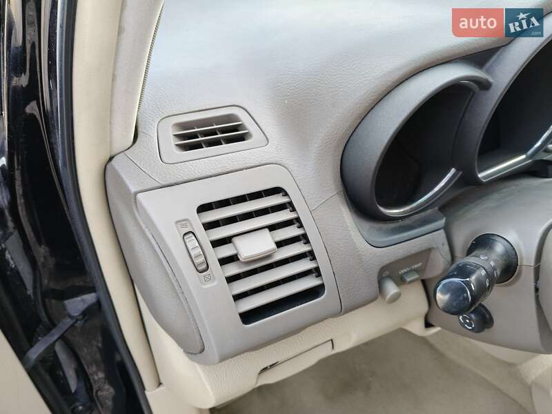 Внедорожник / Кроссовер Lexus RX 2008 в Кагарлыке